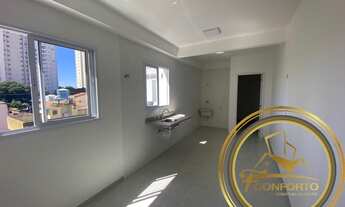 Imagem: Apartamento a venda no Belenzinho