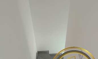 Imagem 6: Casa em condomínio fechado a venda na Vila Ré