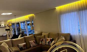 Imagem 5: Apartamento alto padrão a venda na Vila Gomes Cardim - Tatuapé