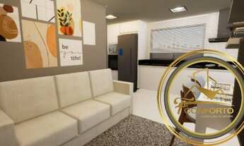 Imagem 3: Apartamento novo a venda na Vila Carrão