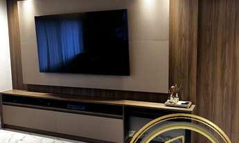 Imagem 7: Apartamento alto padrão a venda na Vila Gomes Cardim - Tatuapé