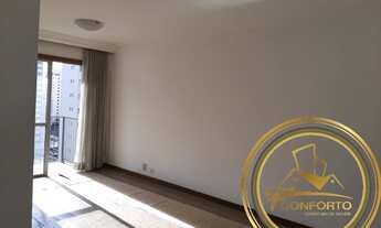 Imagem 4: Apartamento 2 dormitórios para Locação/Venda em Perdizes - Zona Oeste