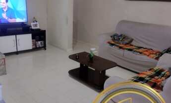 Imagem: Sobrado à venda na Vila Prudente