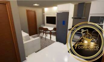 Imagem 4: Apartamento novo a venda na Vila Carrão