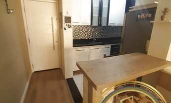 Imagem 7: Belíssimo Apartamento à venda na Mooca Condomínio Terrazzo Nobile