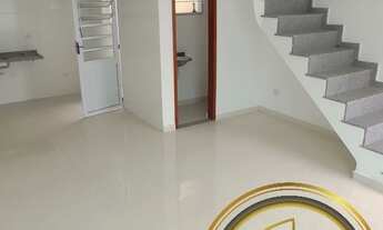 Imagem 3: Casa em condomínio fechado a venda na Vila Ré