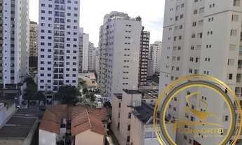 Imagem 2: Apartamento 2 dormitórios para Locação/Venda em Perdizes - Zona Oeste