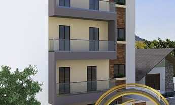 Imagem 2: Apartamento novo a venda na Vila Carrão