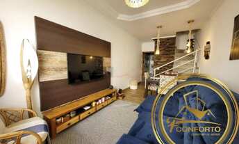 Imagem: Casa em condomínio Fechado a venda na Vila