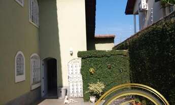 Imagem: Sobrado a venda na Vila Galvão - Guarulhos