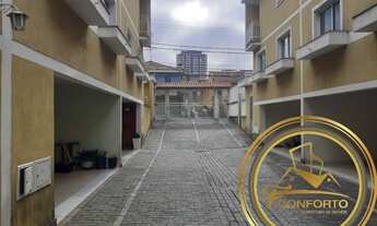 Imagem: Casa a venda em condomínio fechado na Chácara