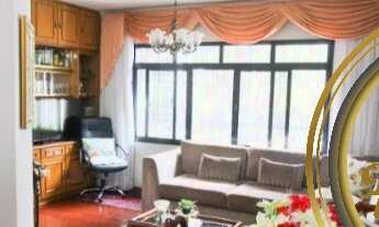 Imagem: Casa a venda no Parque da Mooca