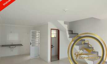 Imagem 2: Casa em condomínio fechado a venda na Vila Ré