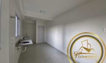 Imagem 4: Apartamento a venda no Belenzinho