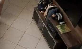 Imagem: Casa em condomínio fechado 2 dormitórios