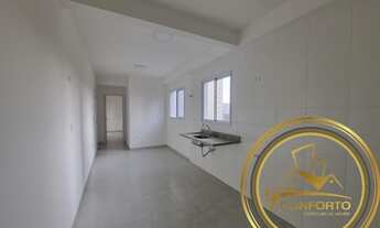 Imagem 6: Apartamento a venda no Belenzinho