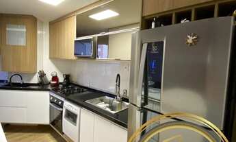 Imagem: Apartamento a venda no Belém