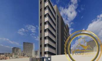 Imagem: Apartamentos à venda para investidor na