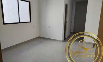 Imagem: Apartamento à venda na Vila Prudente