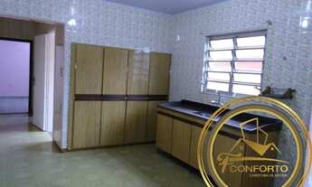 Imagem 7: Casa a venda na Vila Alpina