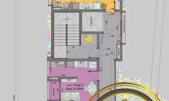 Imagem 2: Apartamentos à venda para investidor na Cidade Patriarca