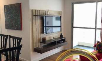 Imagem: Apartamento a venda na Vila Ema