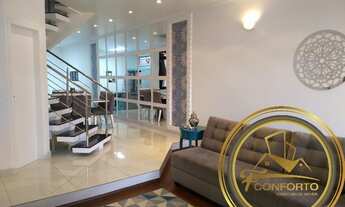 Imagem 5: Sobrado a venda na Vila Alpina