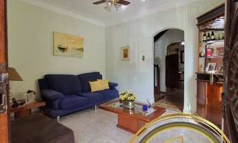 Imagem: Sobrado à venda na Vila Bertioga