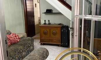 Imagem: Sobrado à venda na Mooca