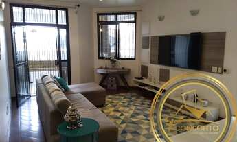 Imagem 4: Sobrado a venda na Vila Alpina