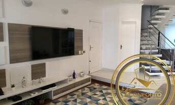 Imagem 2: Sobrado a venda na Vila Alpina