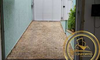 Imagem 3: Sobrado 3 dormitórios, 1 suíte, 8 vagas. 240m² a venda na Vila Zelina