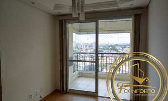 Imagem 5: Apartamento para locação na Vila Prudente