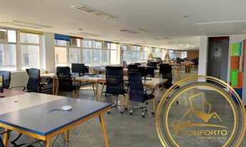 Imagem: Venda ou Locação Laje Comercial na Região