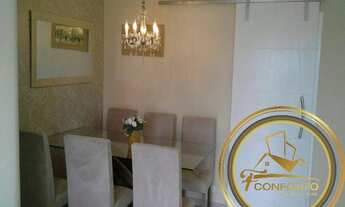 Imagem 3: Apartamento com 3 dormitórios, 1 suíte e 2 vagas na Vila Matilde