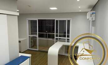 Imagem: Sala comercial na Vila Prudente