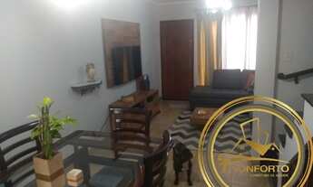 Imagem 2: Casa em condomínio à venda na Vila Alpina