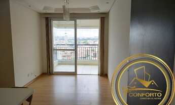 Imagem 3: Apartamento para locação na Vila Prudente