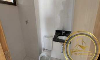 Imagem 3: Apartamento com 2 dormitórios na Vila Prudente