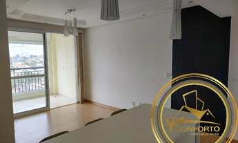 Imagem 6: Apartamento para locação na Vila Prudente