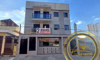 Imagem 5: Apartamento com 2 dormitórios na Vila Prudente