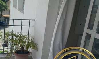 Imagem 4: Apartamento com 3 dormitórios, 1 suíte e 2 vagas na Vila Matilde