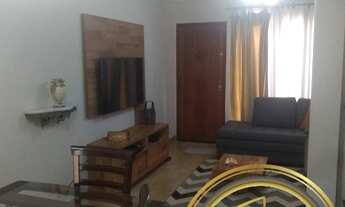 Imagem 3: Casa em condomínio à venda na Vila Alpina