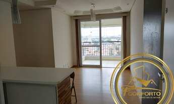 Imagem: Apartamento para locação na Vila Prudente