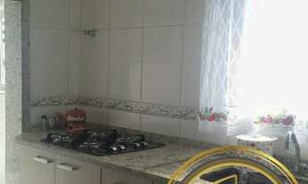 Imagem 5: Apartamento com 3 dormitórios, 1 suíte e 2 vagas na Vila Matilde