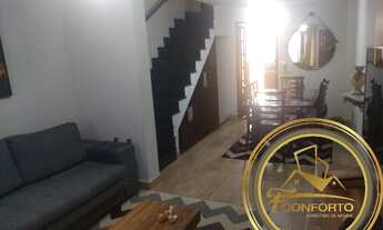 Imagem: Casa em condomínio à venda na Vila Alpina