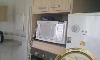 Imagem 6: Apartamento com 3 dormitórios, 1 suíte e 2 vagas na Vila Matilde