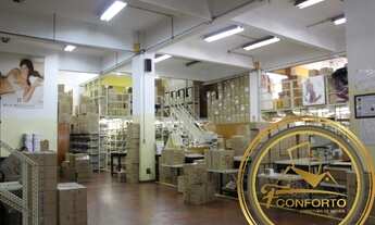 Imagem 6: Aluga-se / Vende-se Edifício Industrial noTucuruvi