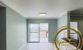 Imagem 6: Apartamento 2 quartos 1 suíte, 1 vaga 70m² a venda no Parque da Mooca