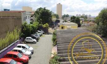 Imagem 5: Aluga-se / Vende-se Edifício Industrial noTucuruvi